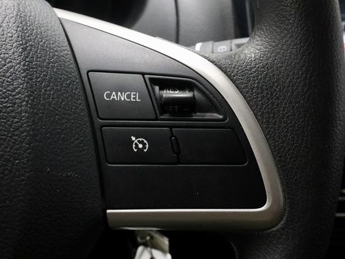 Used 2024 Mitsubishi Mirage ES FWD image 28
