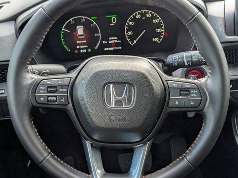 Used 2025 Honda CR-V Sport image 35