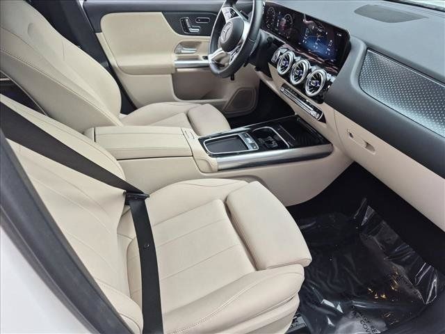 Used 2024 Mercedes-Benz GLA 250 image 20