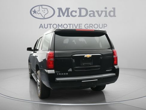 Used 2020 Chevrolet Tahoe Premier RWD image 7
