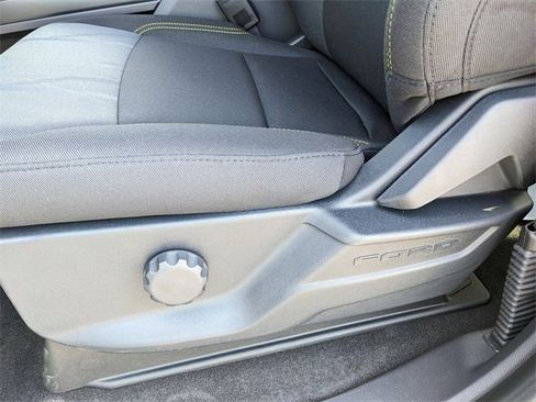 New 2025 Ford F150 STX image 21