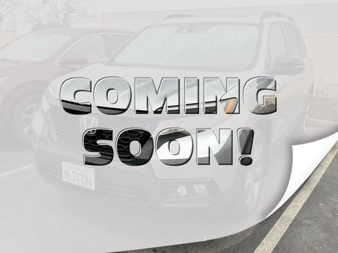 Used 2019 Honda Passport Touring image 1