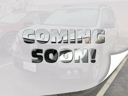 Used 2019 Honda Passport Touring