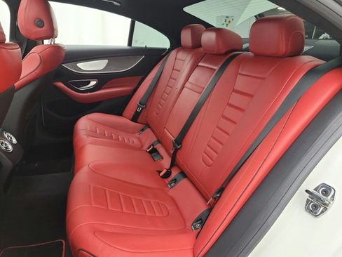 Used 2022 Mercedes-Benz CLS 450 4MATIC image 15