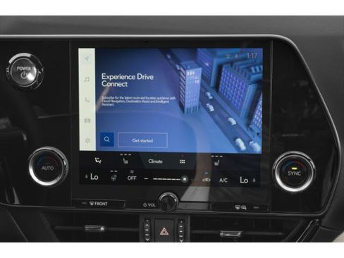Used 2022 Lexus NX 350h AWD w/ Package Accessory (P3) image 16