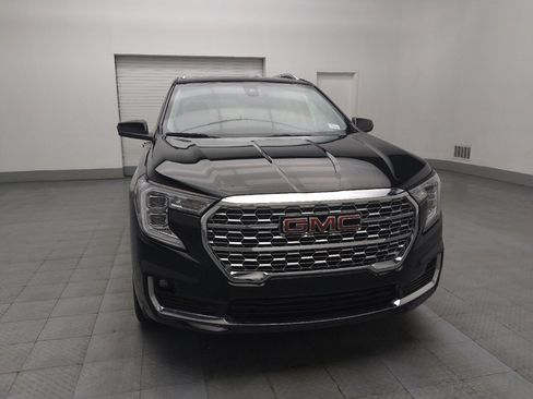 Used 2022 GMC Terrain Denali image 14