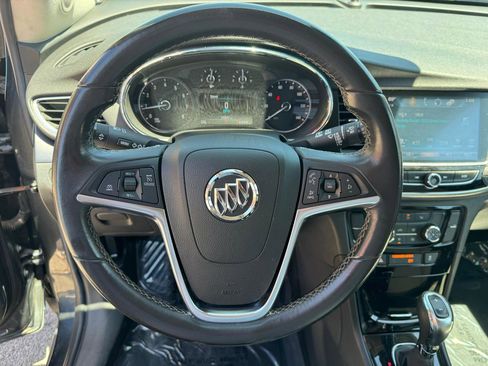 Used 2018 Buick Encore Preferred FWD image 24
