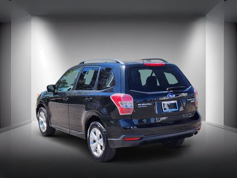 Used 2014 Subaru Forester 2.5i Premium w/ Popular Package #1 AWD/4WD image 3