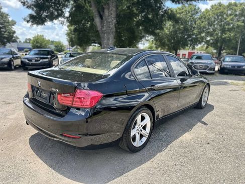 Used 2014 BMW 320i Sedan image 5