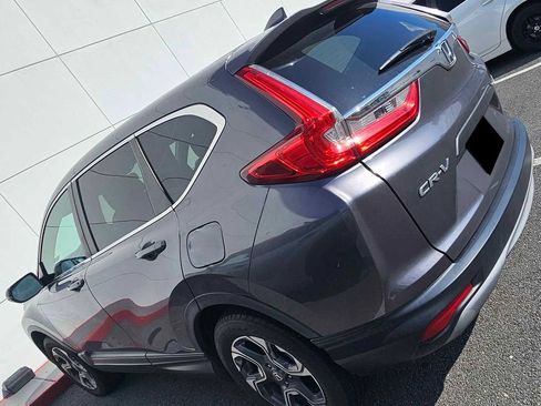 Used 2019 Honda CR-V EX-L image 4