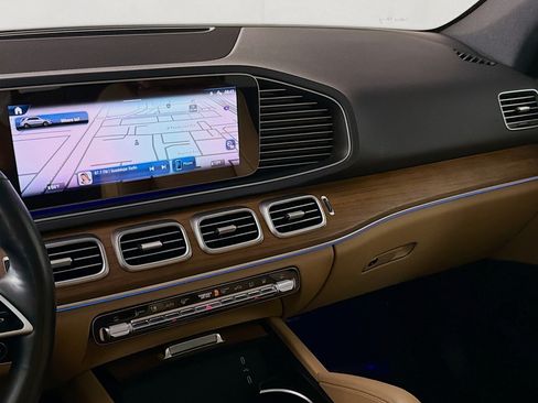 Certified 2025 Mercedes-Benz GLE 450e 4MATIC image 21