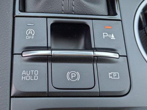 New 2026 Kia K5 LXS FWD image 21