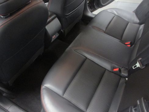 Used 2024 Nissan Altima 2.5 SR FWD image 25