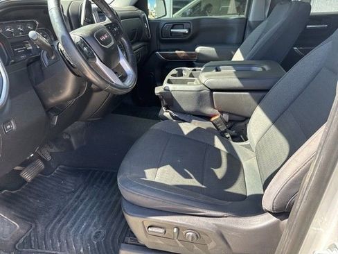 Used 2019 GMC Sierra 1500 SLE w/ SLE Value Package image 7