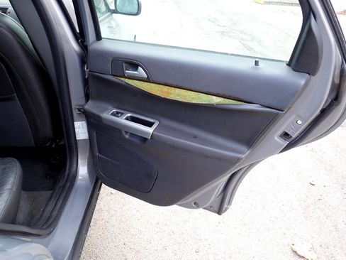 Used 2005 Volvo S40 T5 image 11