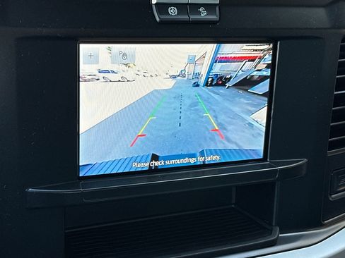 New 2026 Ford F250 XLT AWD/4WD image 17