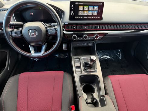 Used 2024 Honda Civic Si image 9