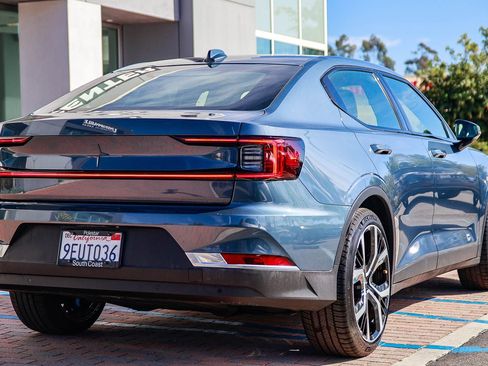 Used 2023 Polestar Polestar 2 image 6
