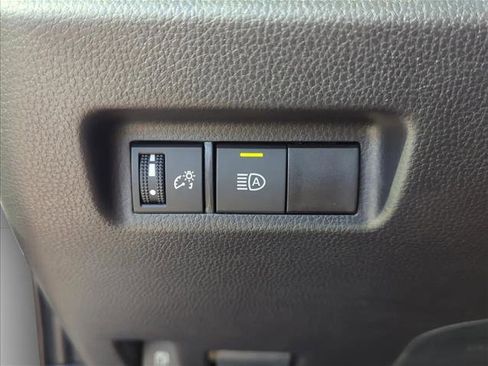 New 2025 Toyota RAV4 XLE image 22