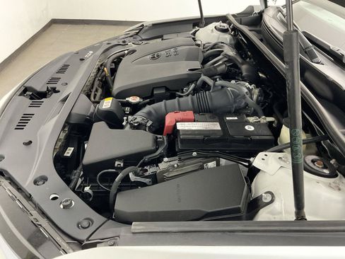 Used 2019 Toyota Avalon Limited w/ All Weather Liner Package FWD image 20