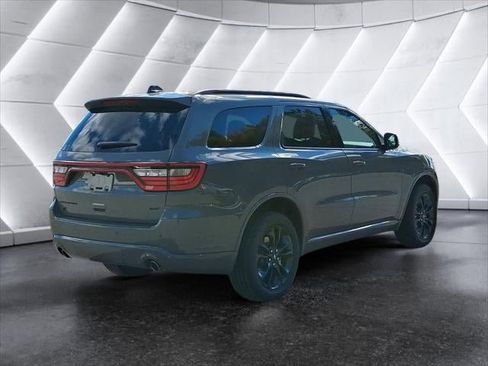 New 2026 Dodge Durango GT w/ Blacktop Package image 22