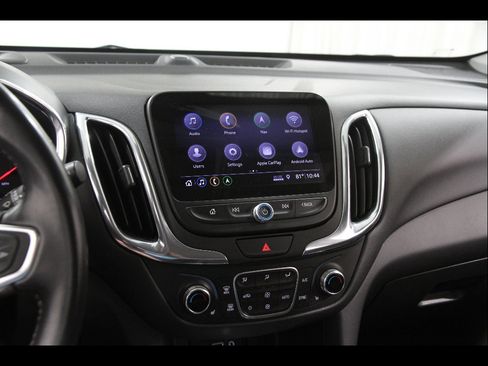 Used 2020 Chevrolet Equinox LT FWD image 9