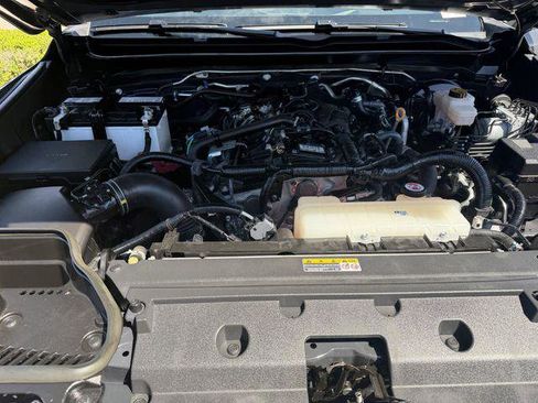 Certified 2024 Toyota Tacoma SR5 RWD image 21