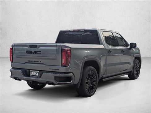 Used 2021 GMC Sierra 1500 Denali w/ Denali Ultimate Package image 2
