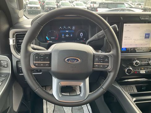 New 2026 Ford F250 Lariat w/ Chrome Package AWD/4WD image 21