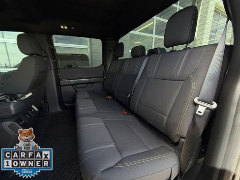 Certified 2024 Ford F150 STX image 22