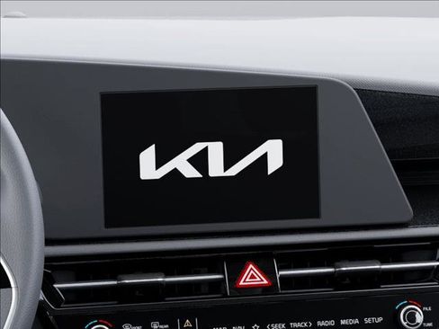 New 2026 Kia Niro LX FWD image 20