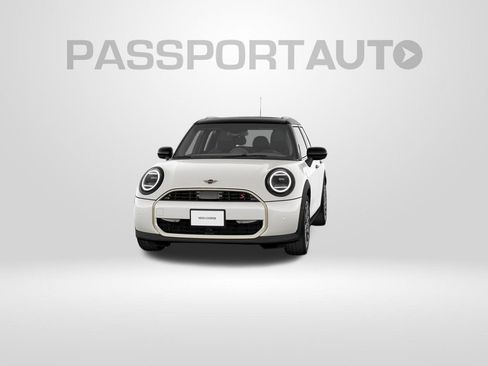 New 2026 MINI Cooper S FWD image 3