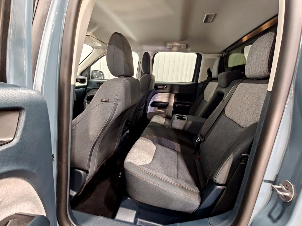 Used 2023 Ford Maverick XLT w/ XLT Luxury Package FWD image 28