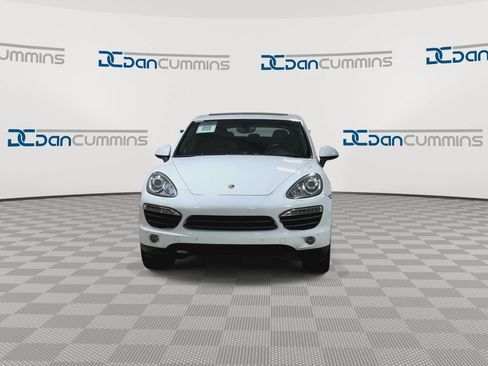 Used 2013 Porsche Cayenne S AWD/4WD image 3