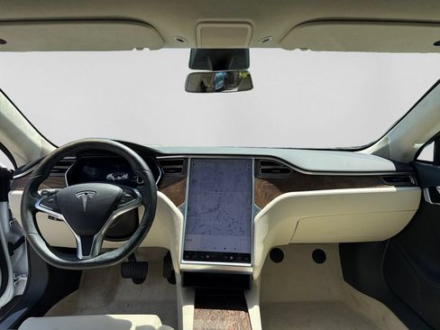 Used 2018 Tesla Model S 75D AWD/4WD image 23