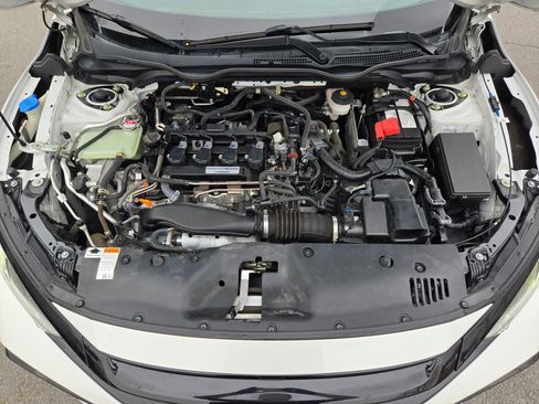Used 2020 Honda Civic EX-L image 35