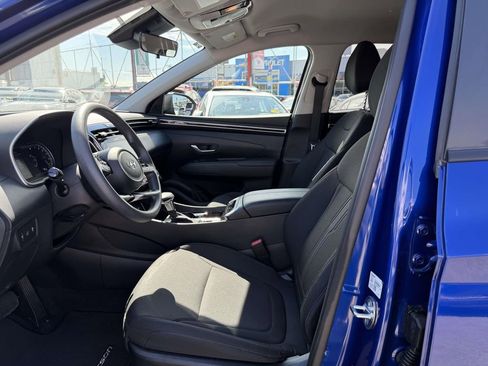 Certified 2023 Hyundai Tucson SEL AWD/4WD image 18