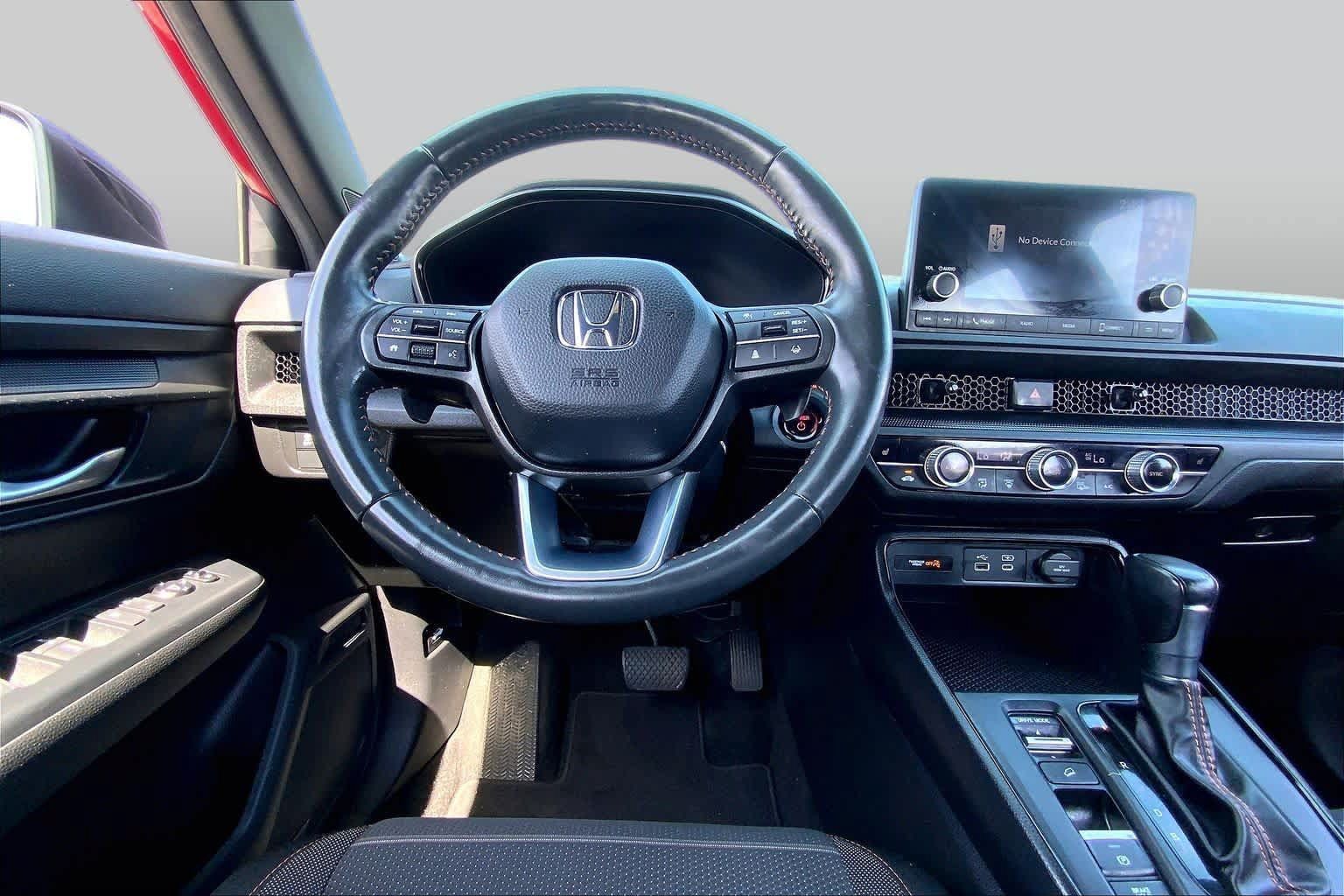 Used 2023 Honda CR-V Sport image 6