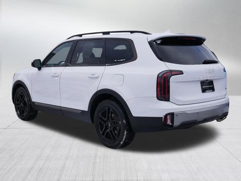 Certified 2023 Kia Telluride SX Prestige X-Line image 5
