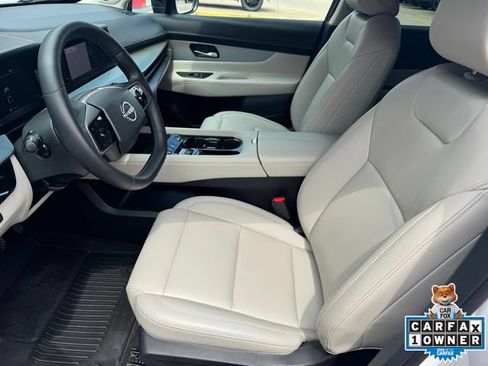Used 2025 Nissan Murano SL AWD/4WD image 3