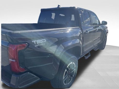 New 2025 Toyota Tacoma TRD Sport image 13