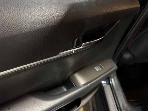 Used 2022 Toyota Camry TRD image 14