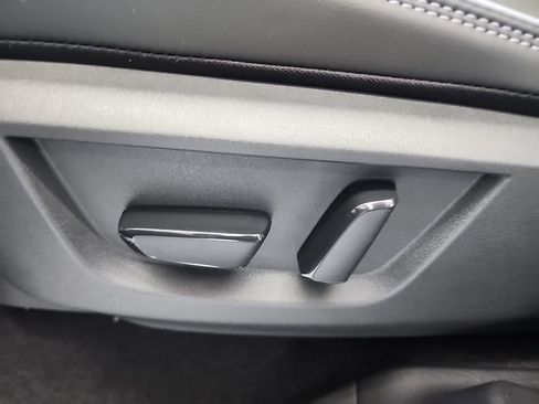 New 2026 INFINITI QX80 Autograph w/ Autograph Exterior Package image 28