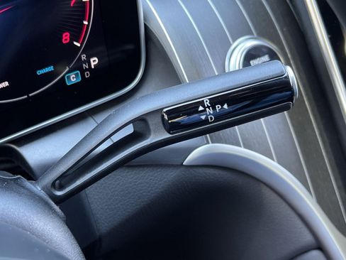 New 2026 Mercedes-Benz GLC 300 4MATIC image 21