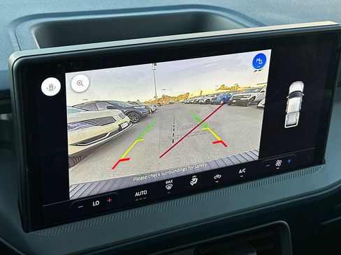 New 2026 Ford Maverick XLT w/ Equipment Group 301A image 17