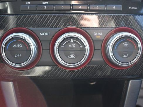 Used 2015 Subaru WRX STI image 31