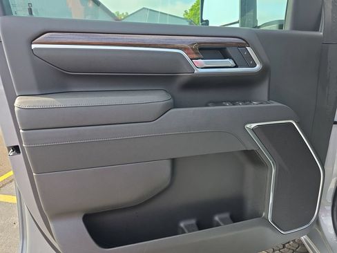 New 2026 Chevrolet Silverado 2500 LT w/ Trail Boss Package AWD/4WD image 20