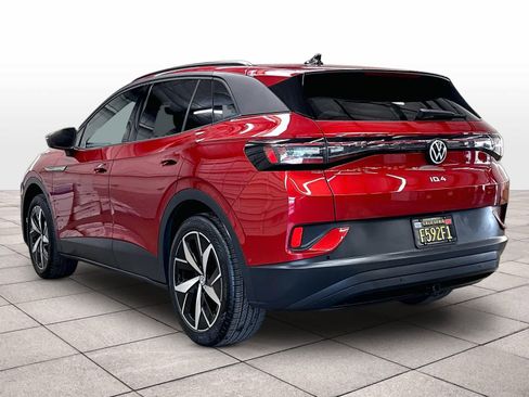 Used 2023 Volkswagen ID.4 Pro S AWD/4WD image 7