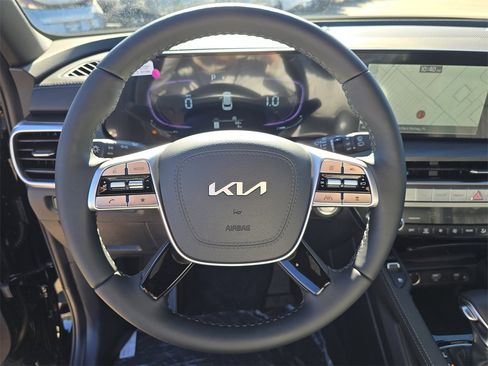 New 2025 Kia Telluride EX X-Line image 33