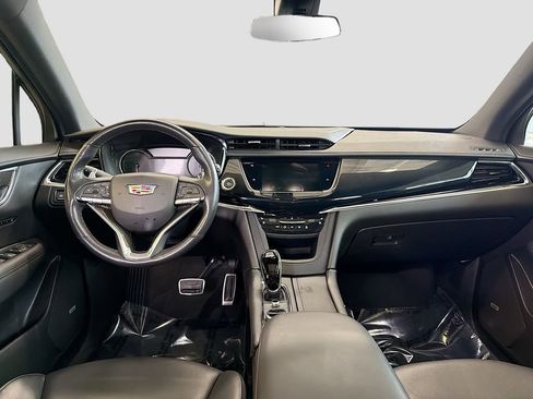 Used 2022 Cadillac XT6 Sport image 23
